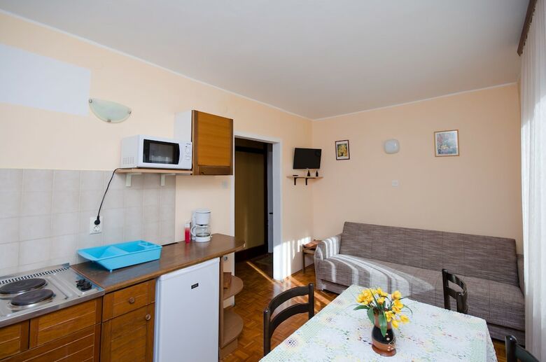 Apartments Dragica