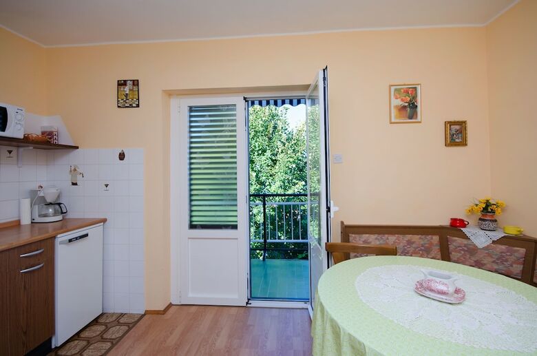 Apartments Dragica