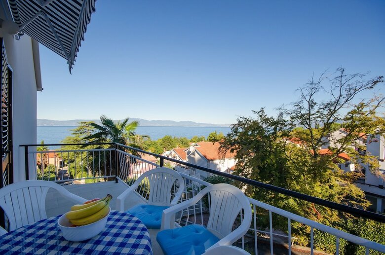 Apartments Dragica