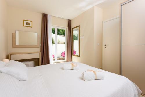 Apartments Domani