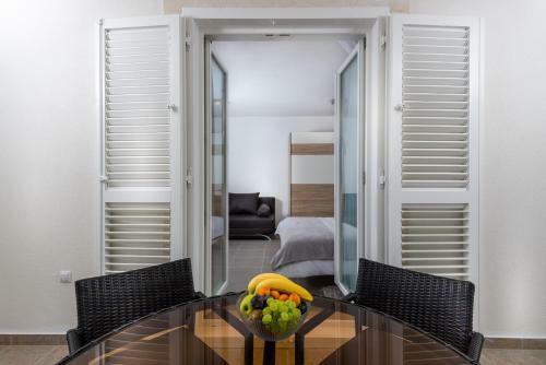 Apartments Domani