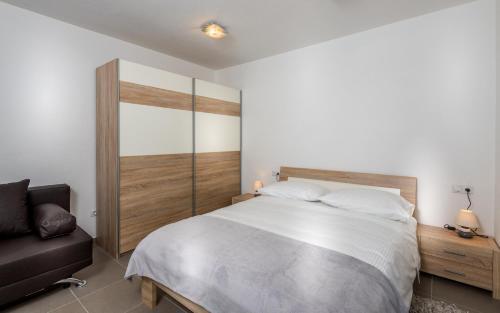 Apartments Domani