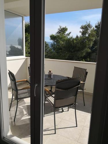 Apartments Domani