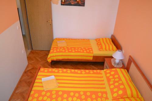 Apartments Karlo