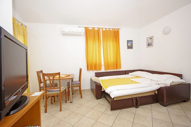 Apartments Slobodanka