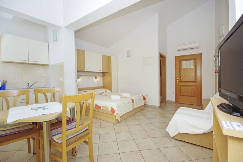Apartments Slobodanka