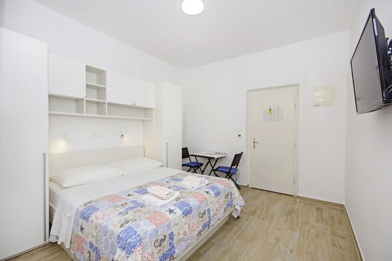 Apartments Slobodanka
