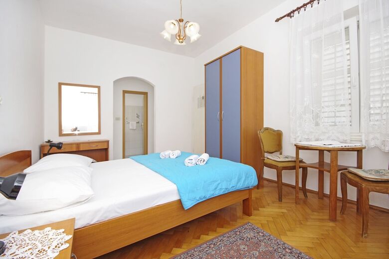 Apartments Slobodanka