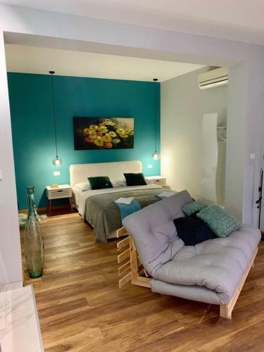 Apartamentos Deluxe Suites Mandi?