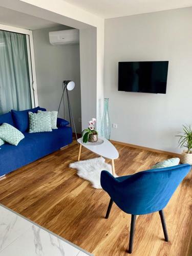 Apartamentos Deluxe Suites Mandi?