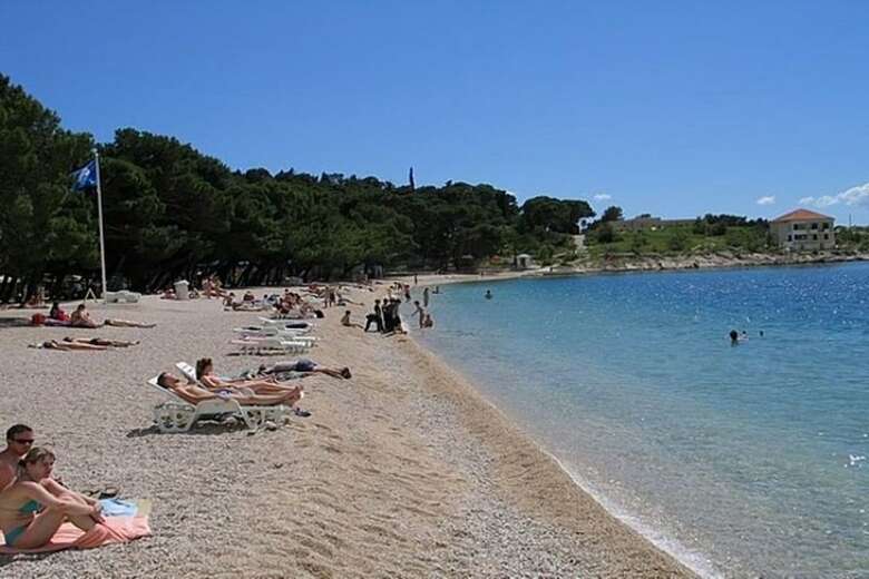 Apartments Mi�e