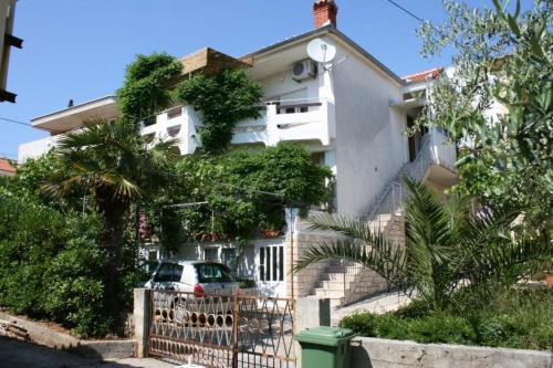 Hostal Studio Novalja 6483a