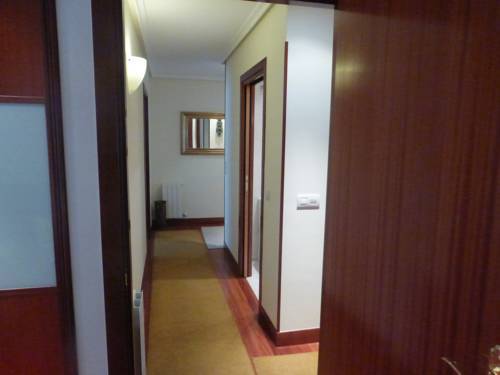 Apartamento Ana