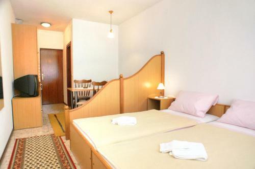 Hostal Studio Orebic 4496d