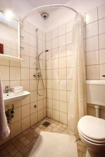 Hostal Studio Orebic 4496d