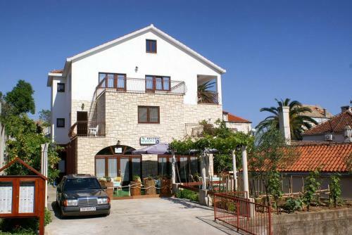 Hostal Studio Orebic 4496d