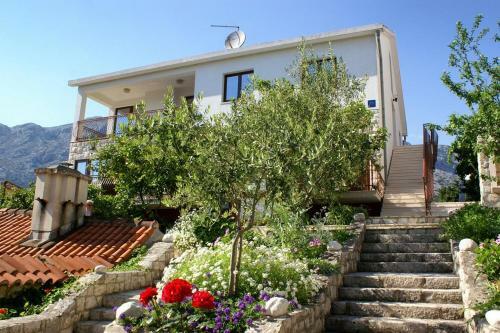 Hostal Studio Orebic 4496d