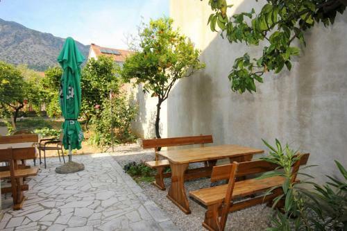 Hostal Studio Orebic 4496d