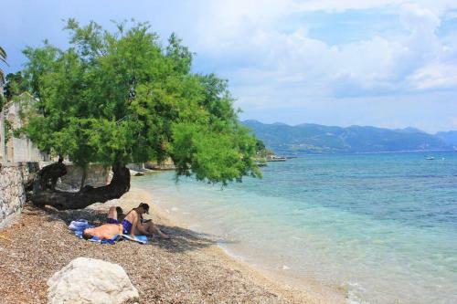 Hostal Studio Orebic 4496d