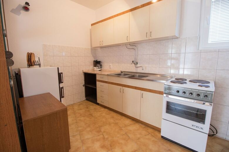 Apartments Gorana
