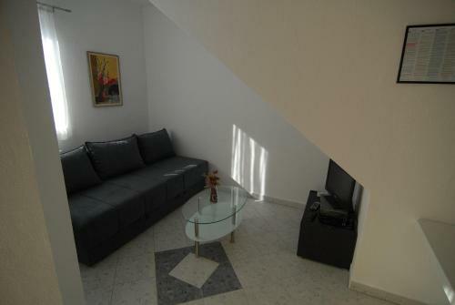 Apartamentos Villa Natalie
