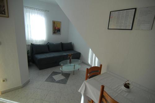 Apartamentos Villa Natalie
