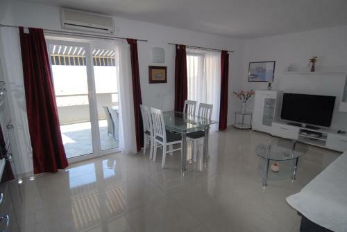 Apartamentos Villa Natalie