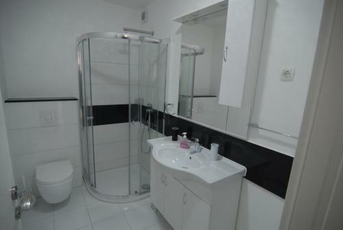 Apartamentos Villa Natalie