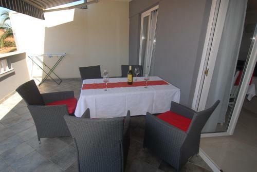 Apartamentos Villa Natalie