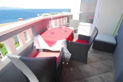 Apartamentos Villa Natalie