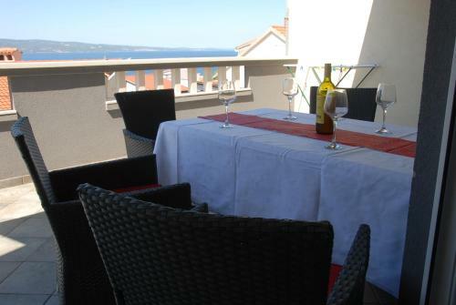 Apartamentos Villa Natalie