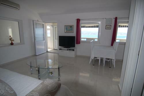 Apartamentos Villa Natalie