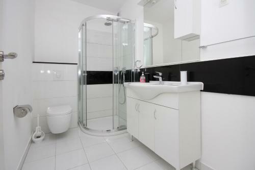 Apartamentos Villa Natalie