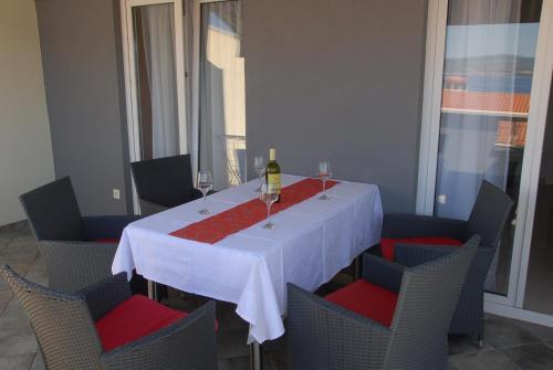 Apartamentos Villa Natalie