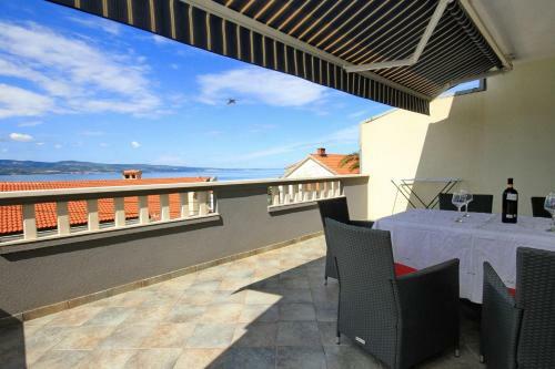 Apartamentos Villa Natalie