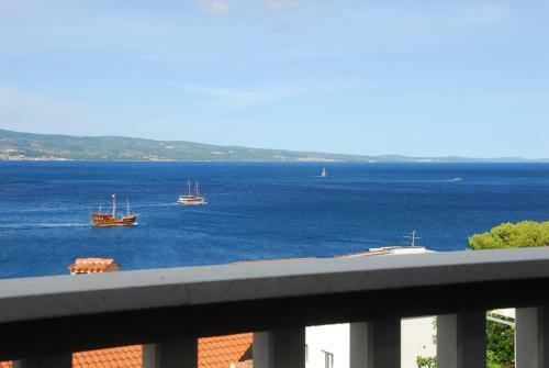 Apartamentos Villa Natalie
