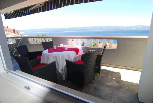 Apartamentos Villa Natalie