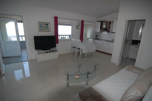 Apartamentos Villa Natalie