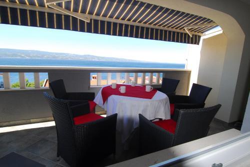 Apartamentos Villa Natalie