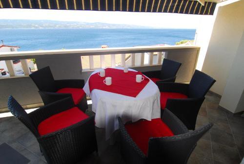 Apartamentos Villa Natalie