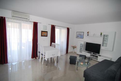 Apartamentos Villa Natalie