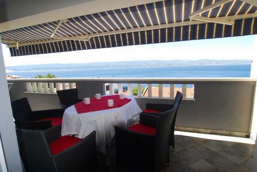 Apartamentos Villa Natalie