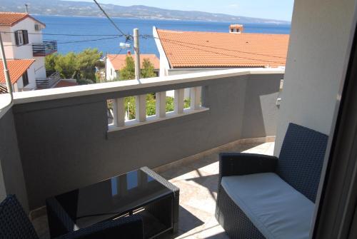 Apartamentos Villa Natalie