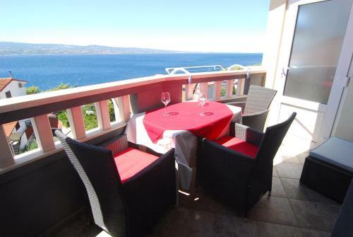 Apartamentos Villa Natalie