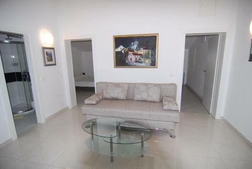 Apartamentos Villa Natalie