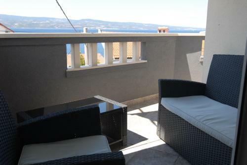 Apartamentos Villa Natalie
