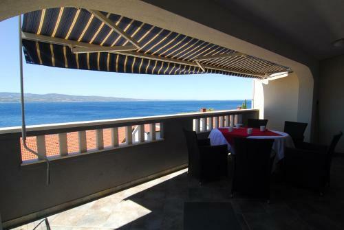 Apartamentos Villa Natalie