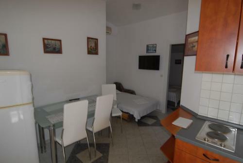 Apartamentos Villa Natalie