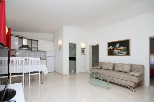 Apartamentos Villa Natalie