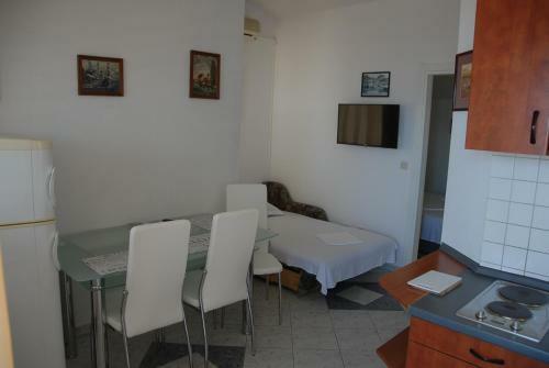 Apartamentos Villa Natalie